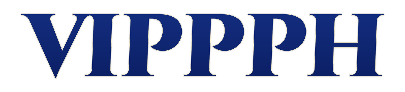 vippph Casino Logo